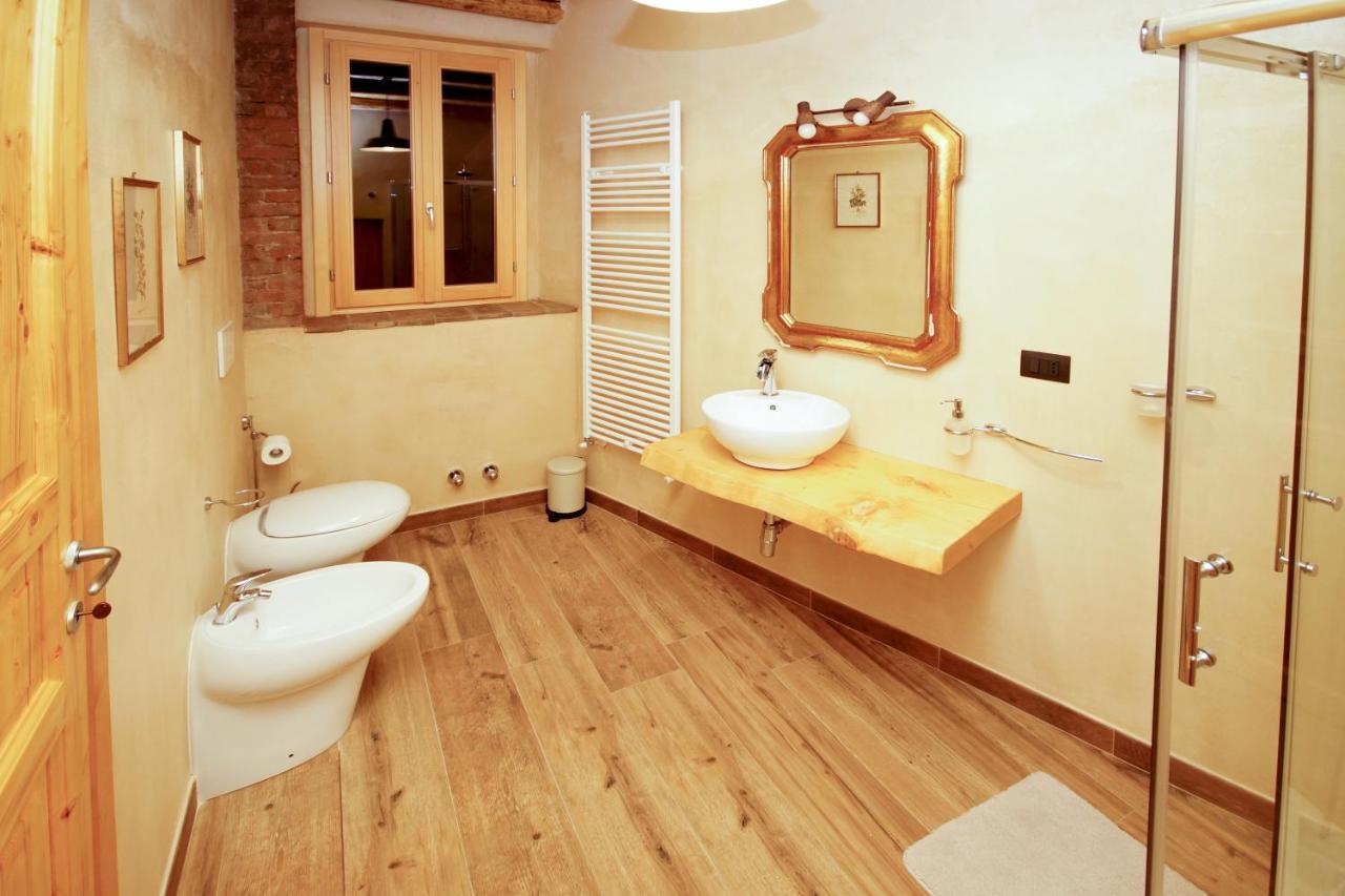 Cascina Bucolica B&B Alpignano Экстерьер фото