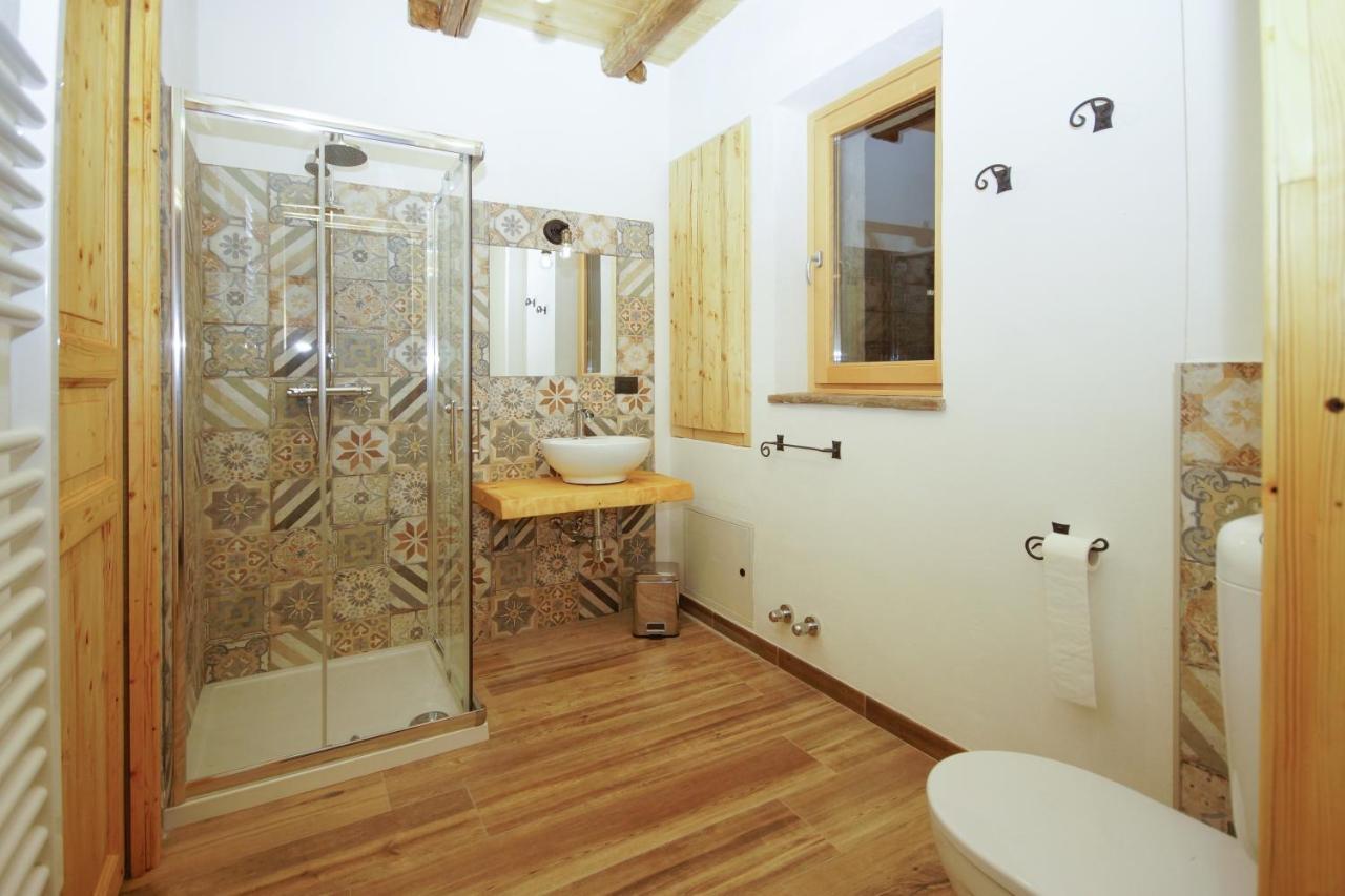 Cascina Bucolica B&B Alpignano Экстерьер фото