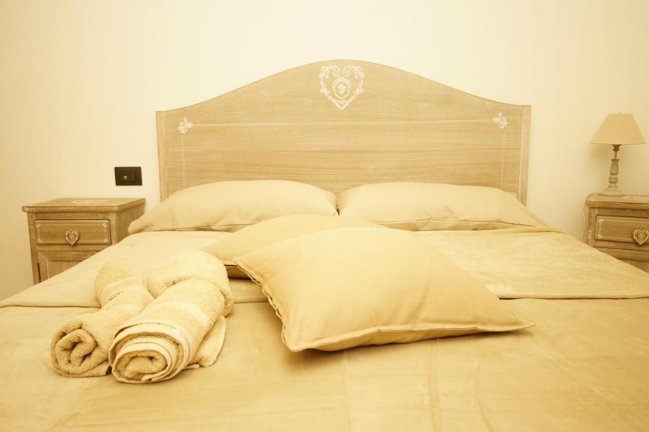 Cascina Bucolica B&B Alpignano Экстерьер фото